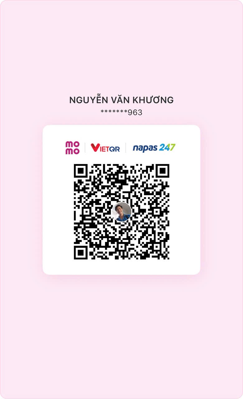 Momo QR